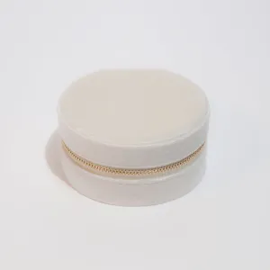 Travel Jewelry Case