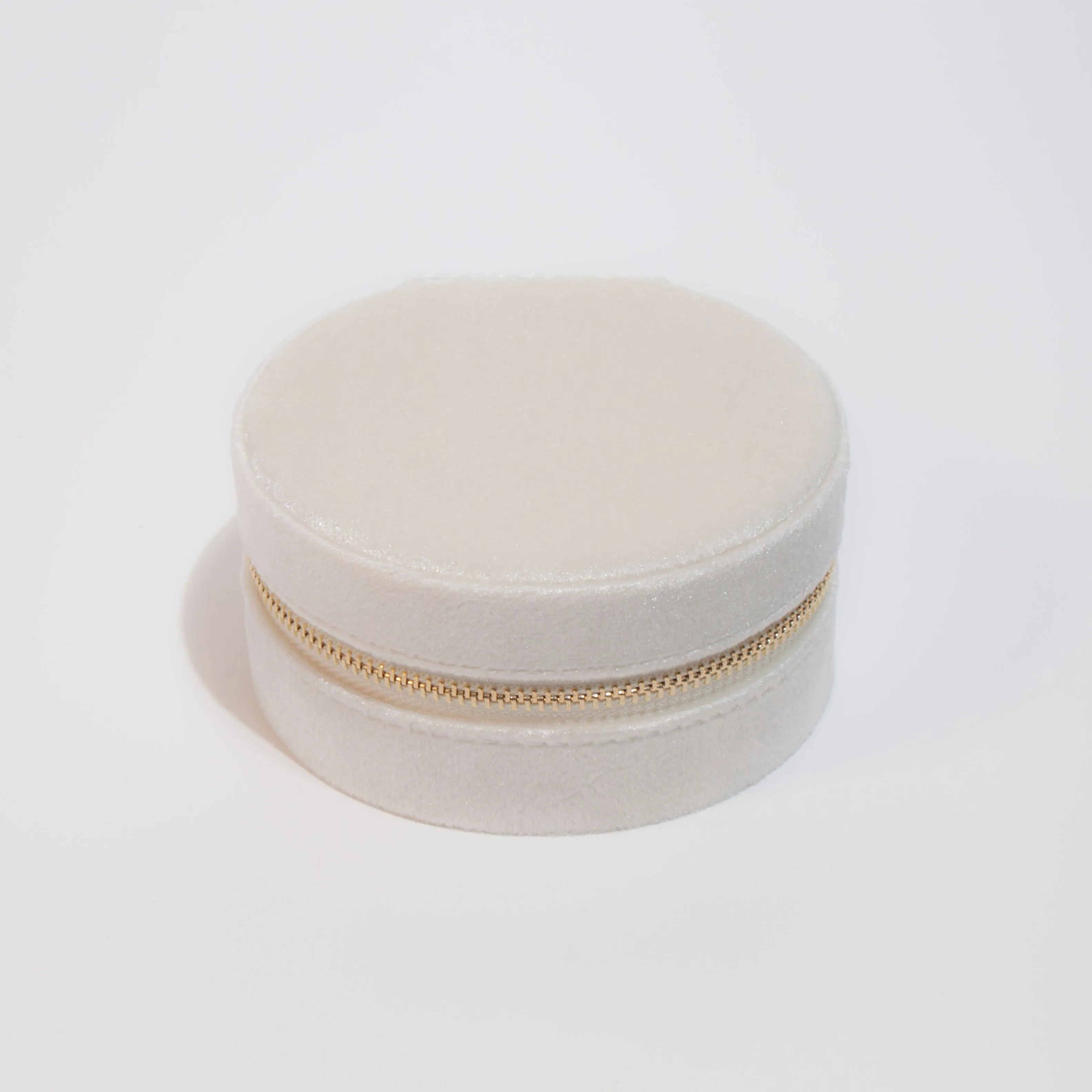 Travel Jewelry Case