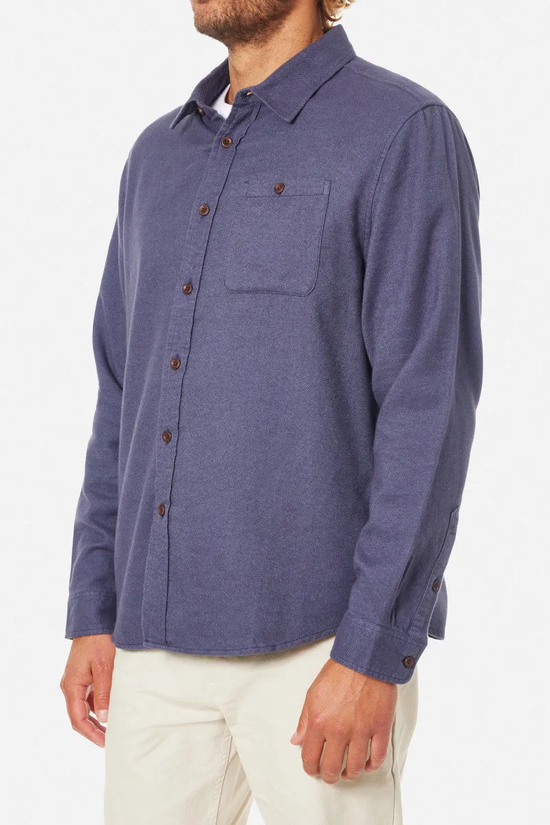 Twiller 2 Flannel