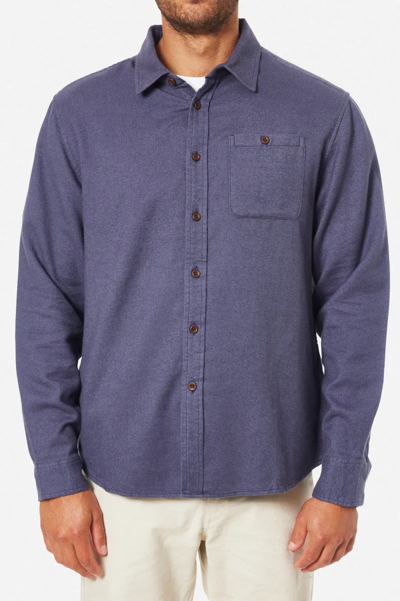 Twiller 2 Flannel