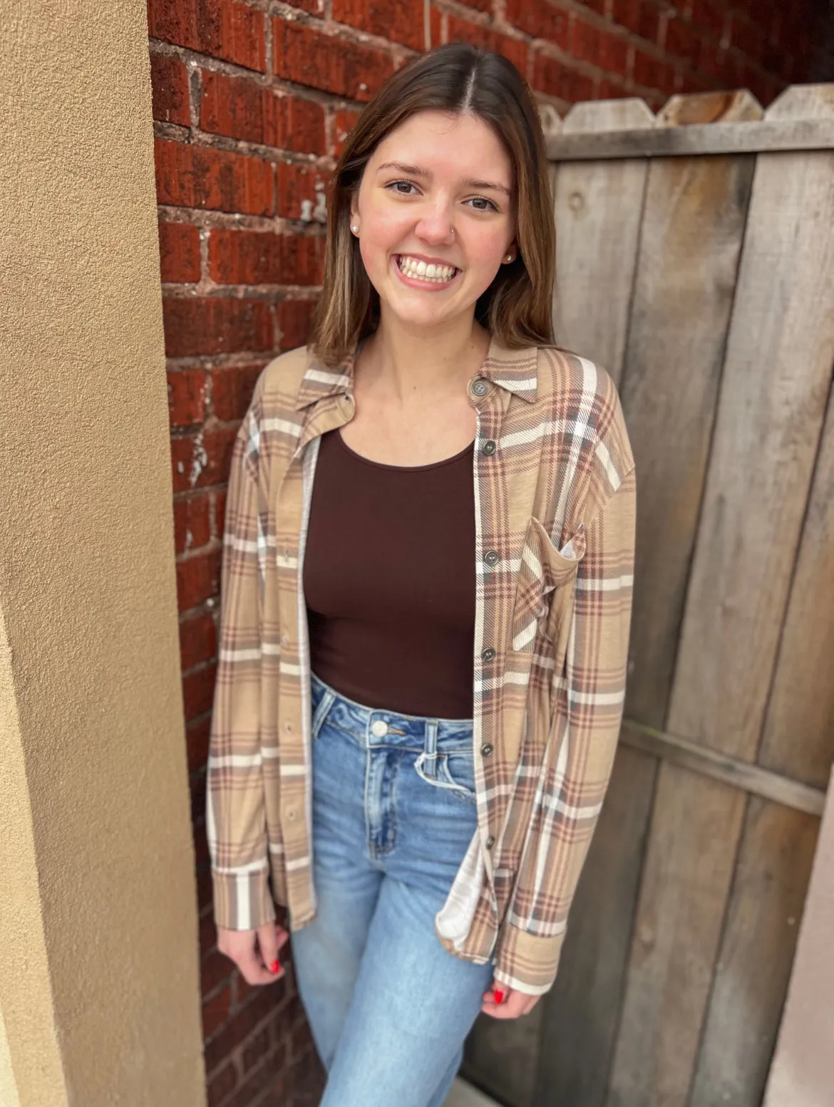 Ultra Soft Flannel