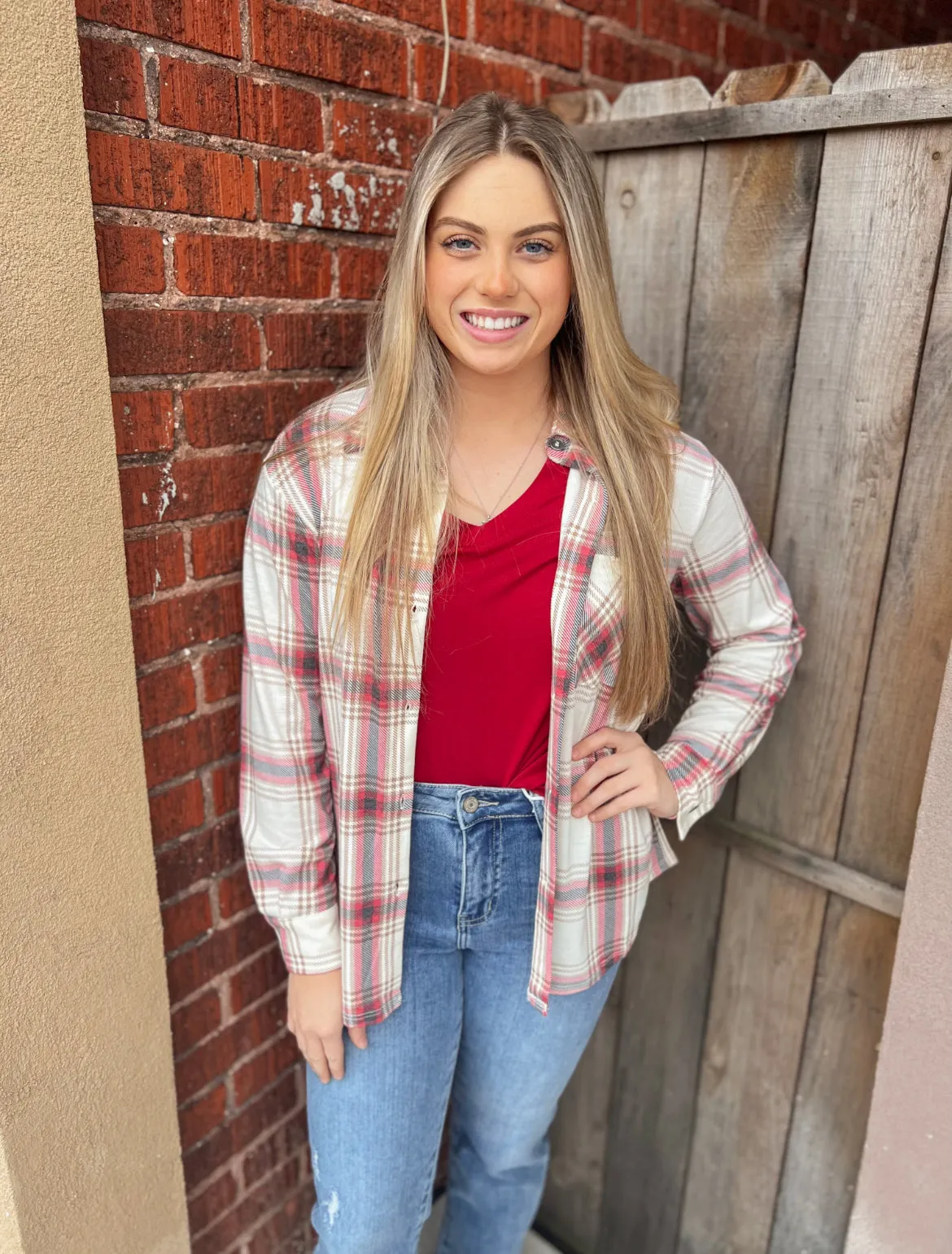 Ultra Soft Flannel