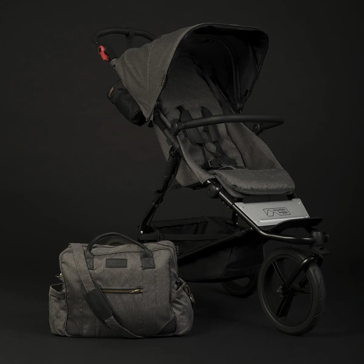 urban jungle™ luxury collection buggy