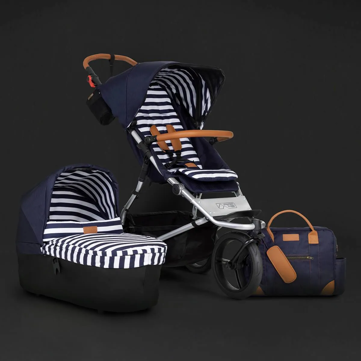 urban jungle™ luxury collection buggy