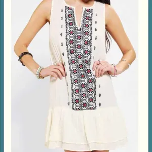 Urban outfitters Boho dress