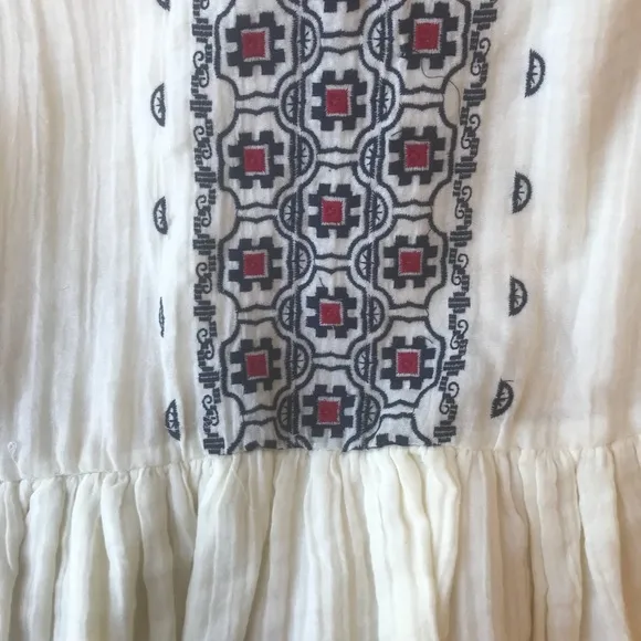 Urban outfitters Boho dress