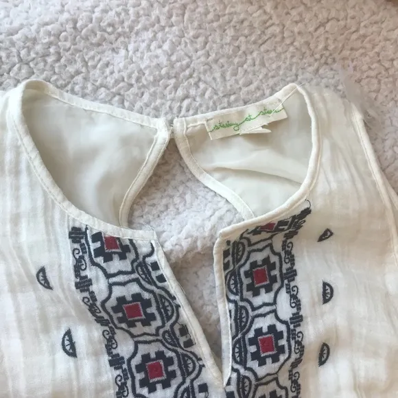Urban outfitters Boho dress