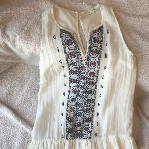 Urban outfitters Boho dress