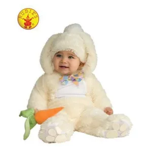 Vanilla Bunny Costume Size 12 18 Months