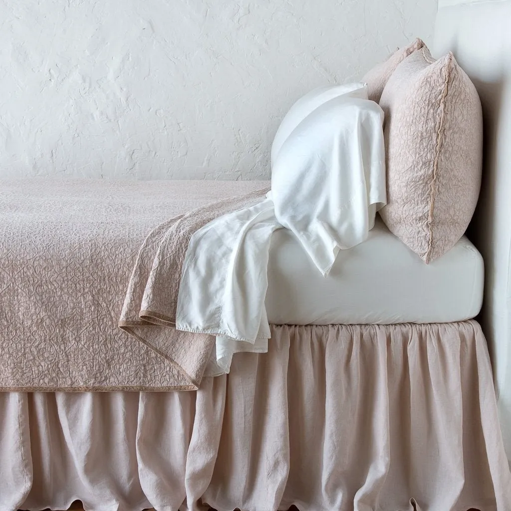 Vienna Coverlet