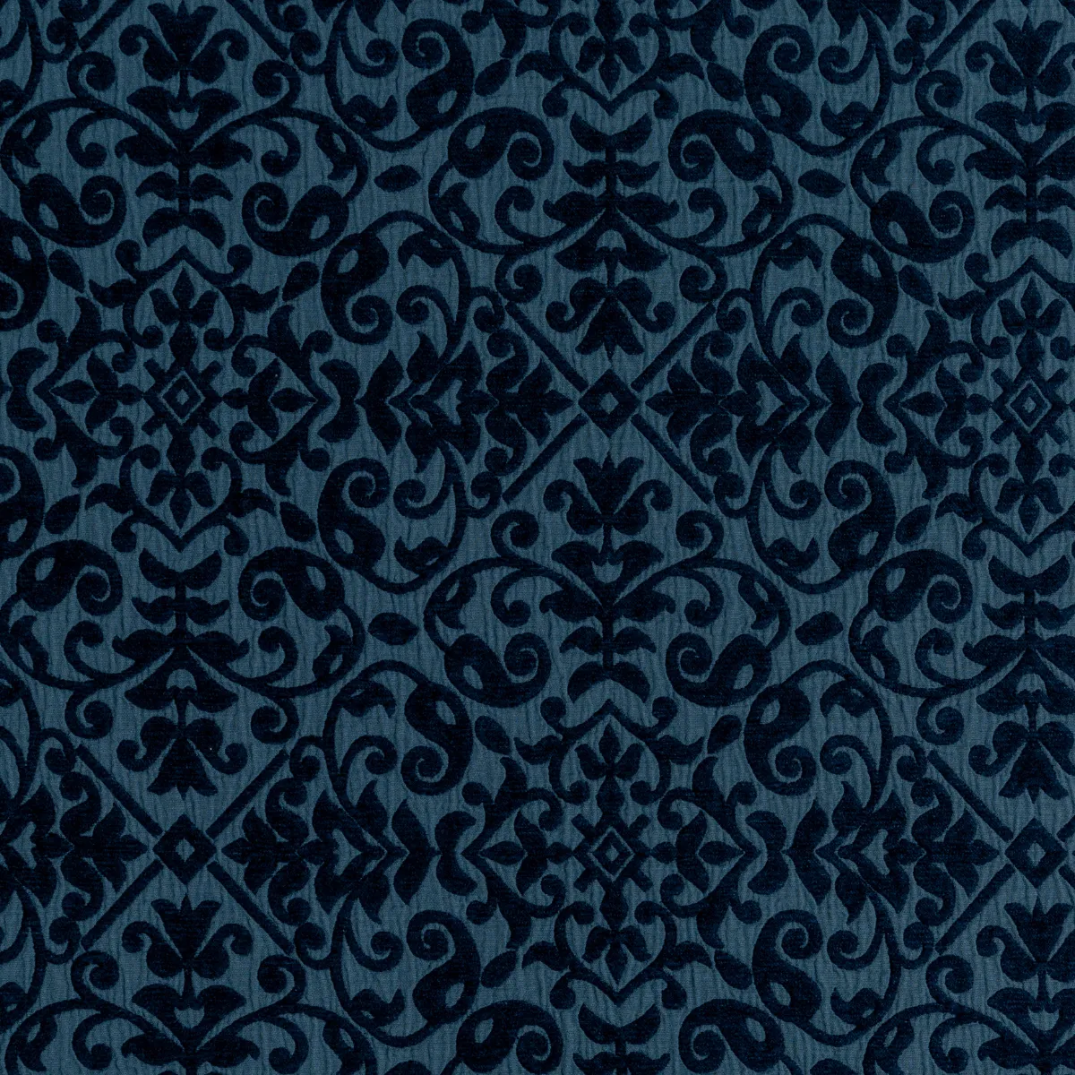 Vienna Coverlet