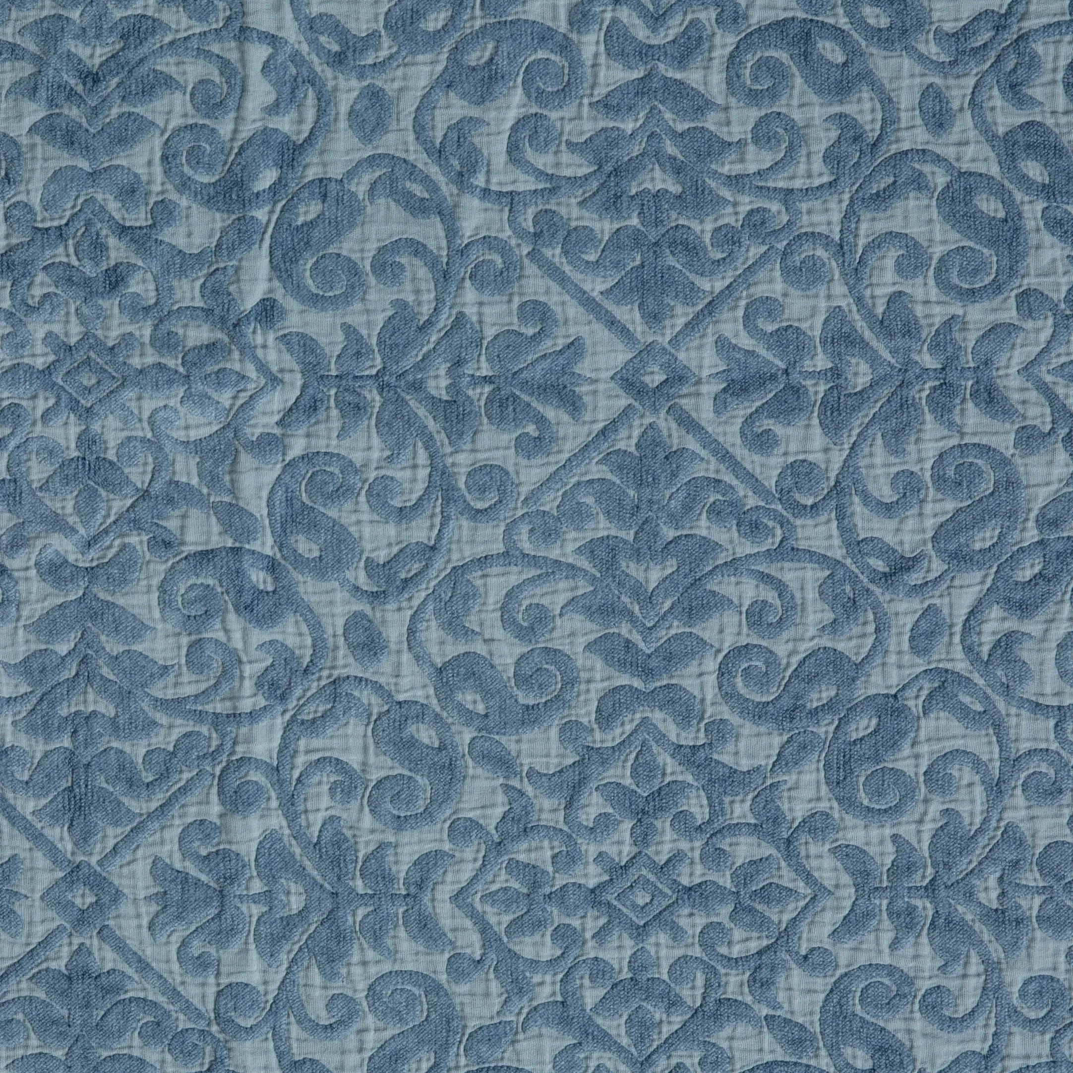 Vienna Coverlet