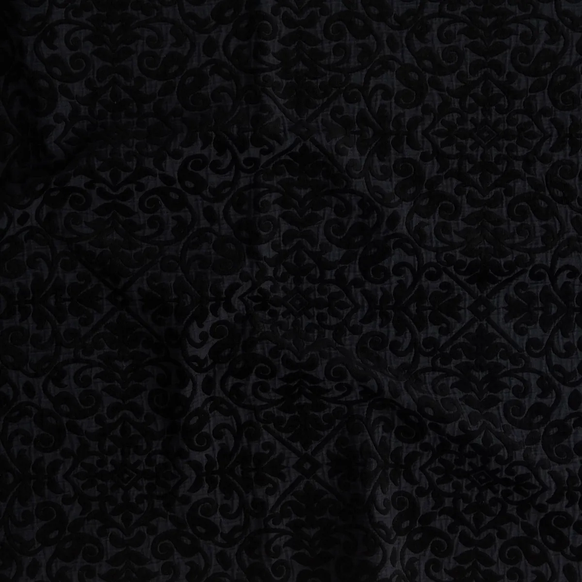 Vienna Coverlet