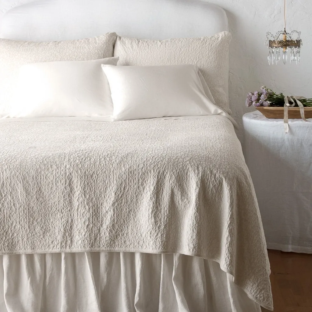 Vienna Coverlet