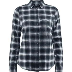Övik Flannel Shirt W