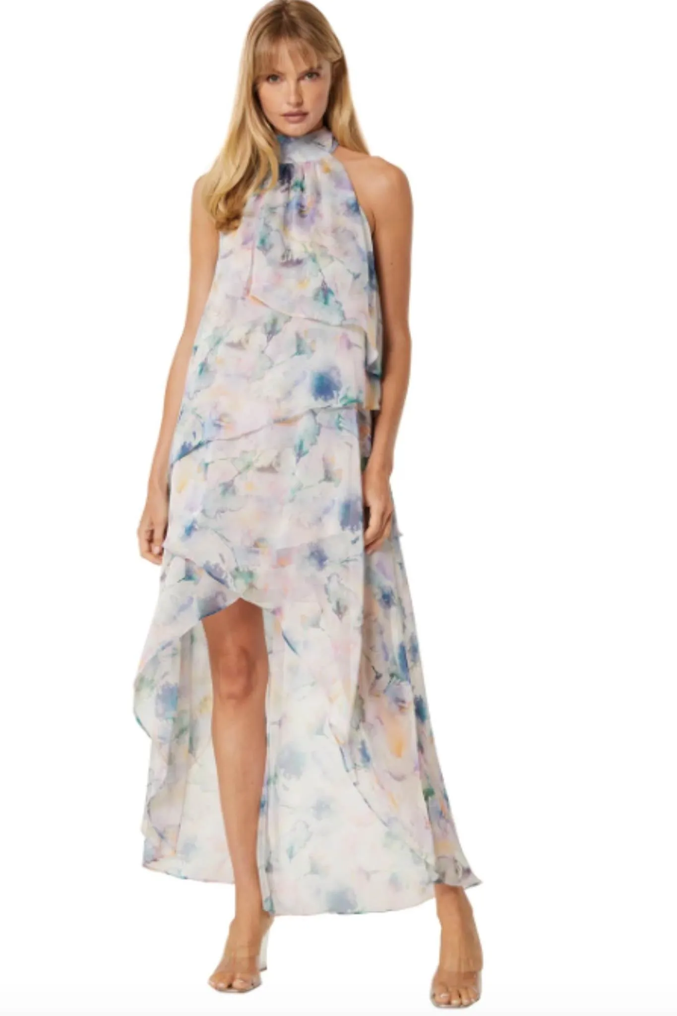 Vivian Dress by MISA Los Angeles - RENTAL