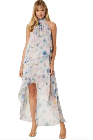Vivian Dress by MISA Los Angeles - RENTAL