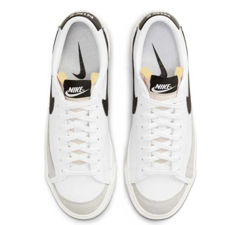 W BLAZER LOW '77