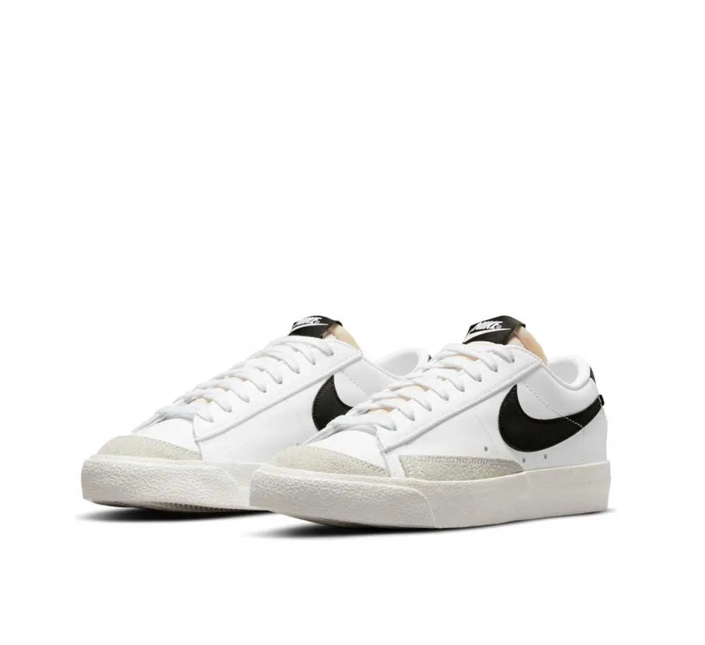 W BLAZER LOW '77