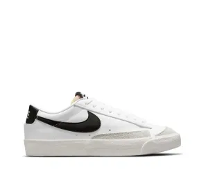 W BLAZER LOW '77
