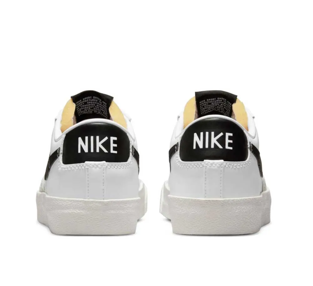 W BLAZER LOW '77