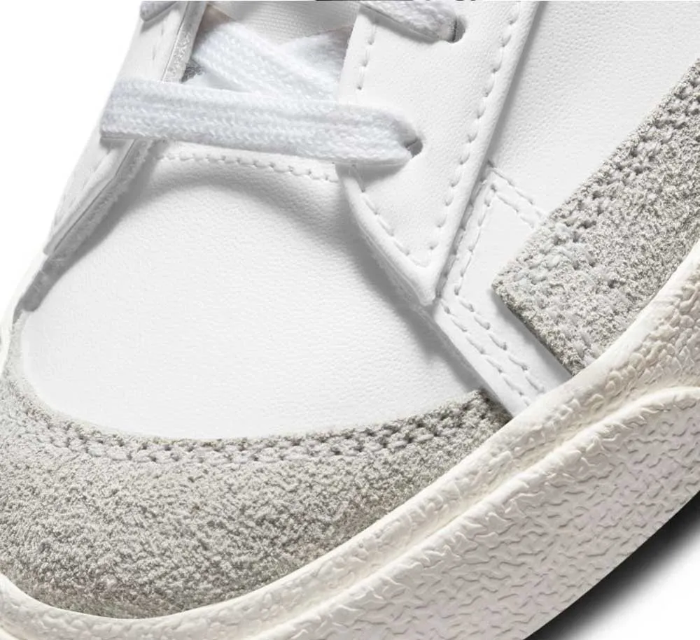 W BLAZER LOW '77