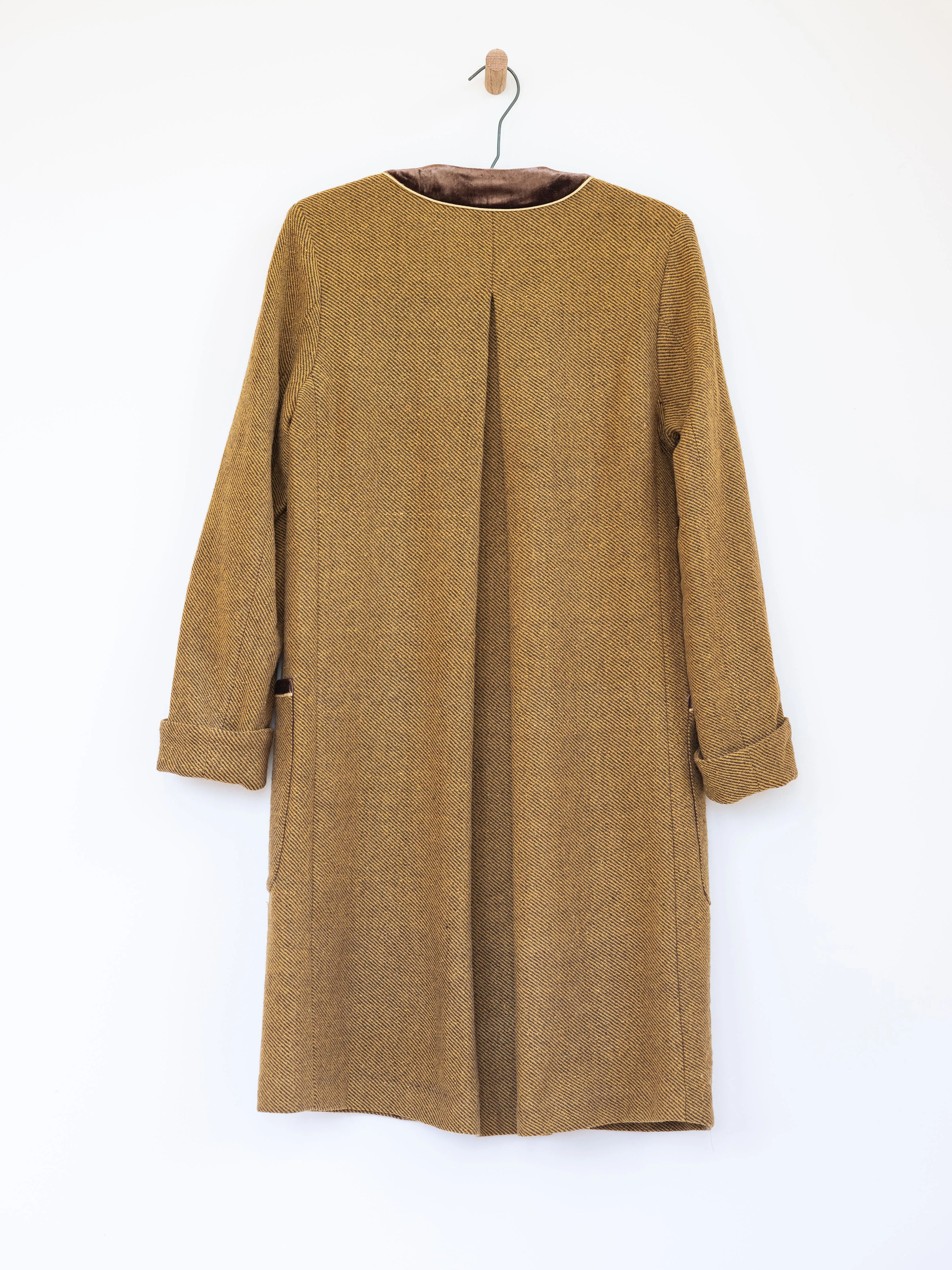 Weekend Coat