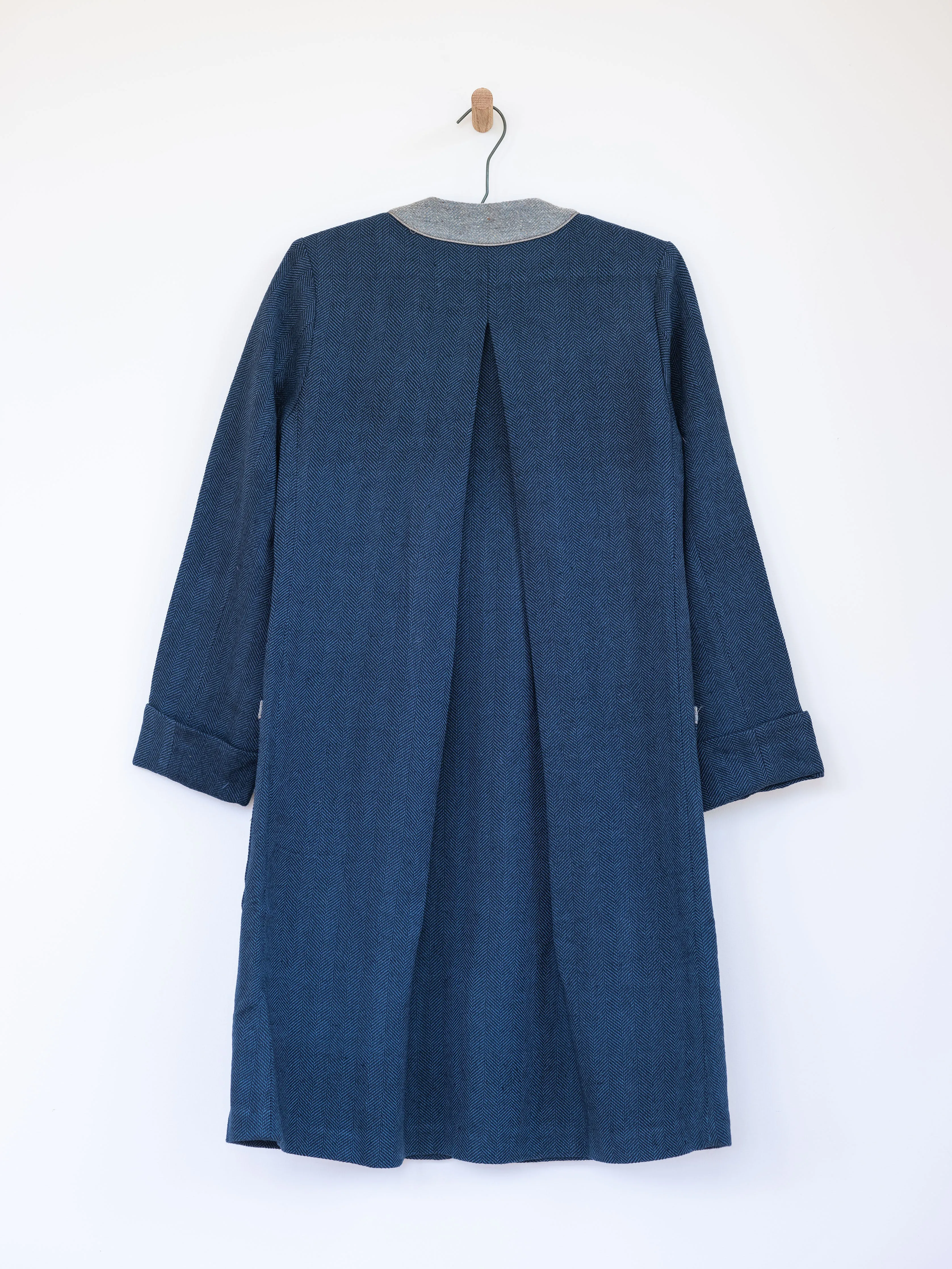 Weekend Coat