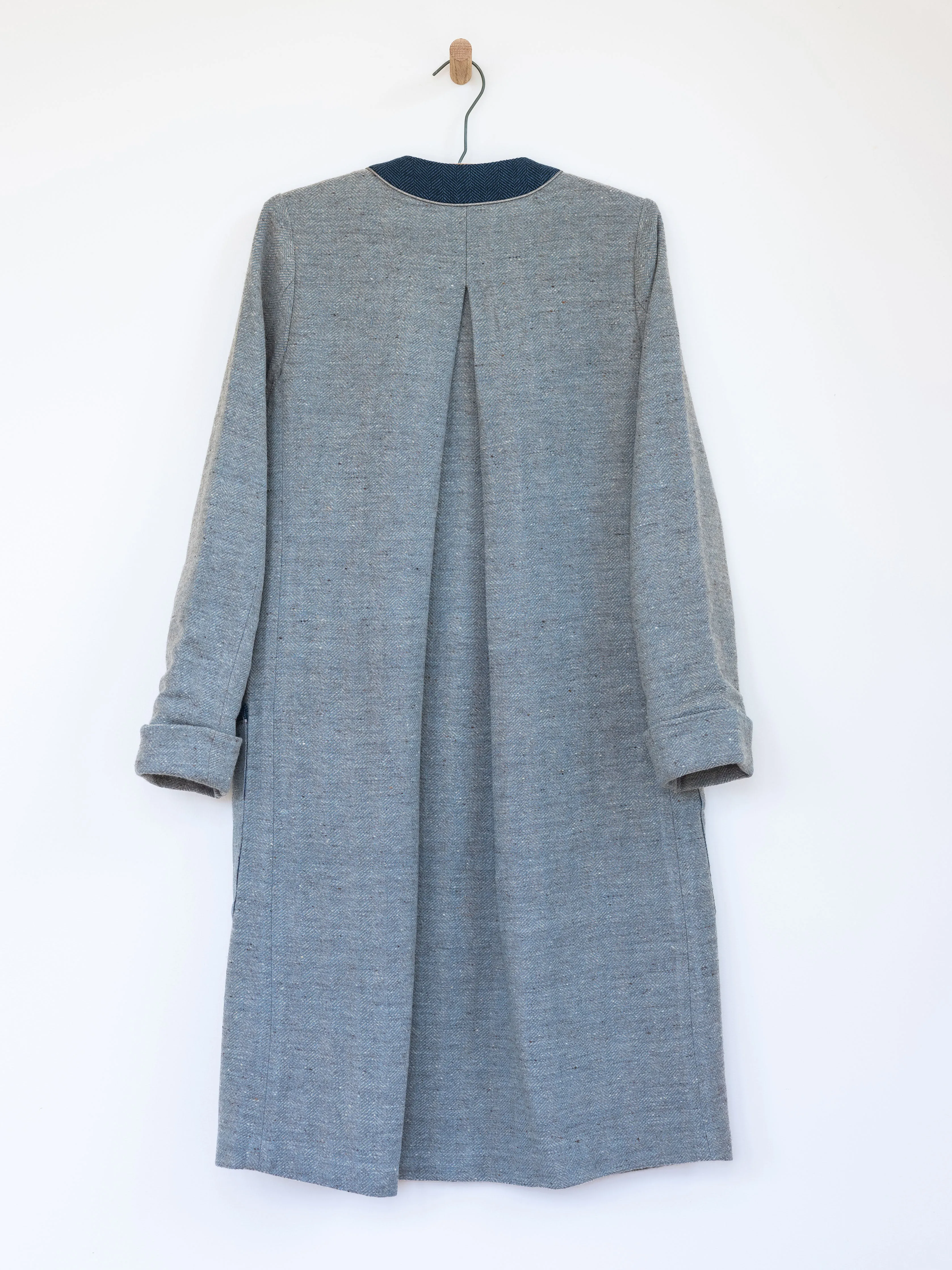 Weekend Coat