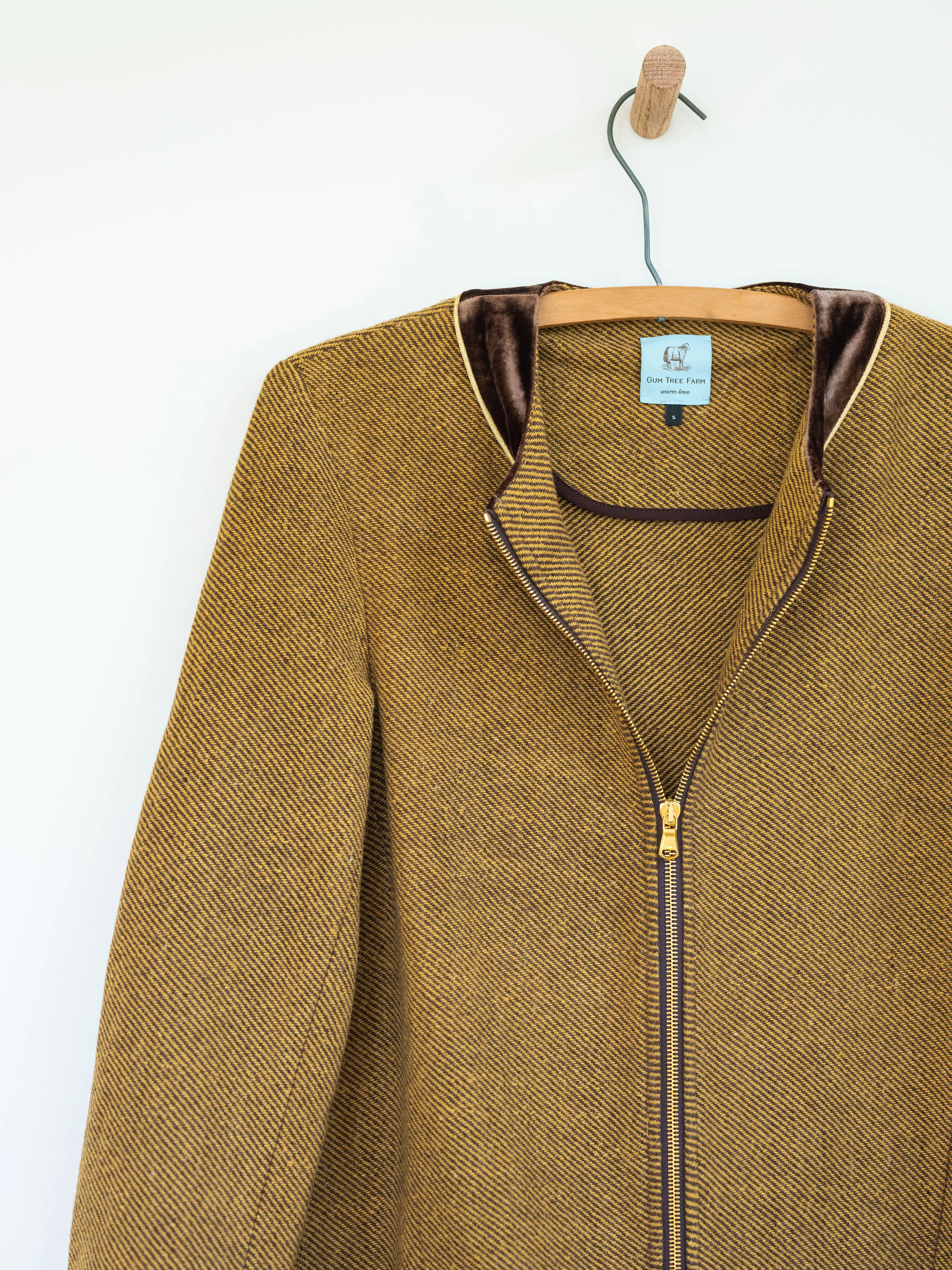 Weekend Coat