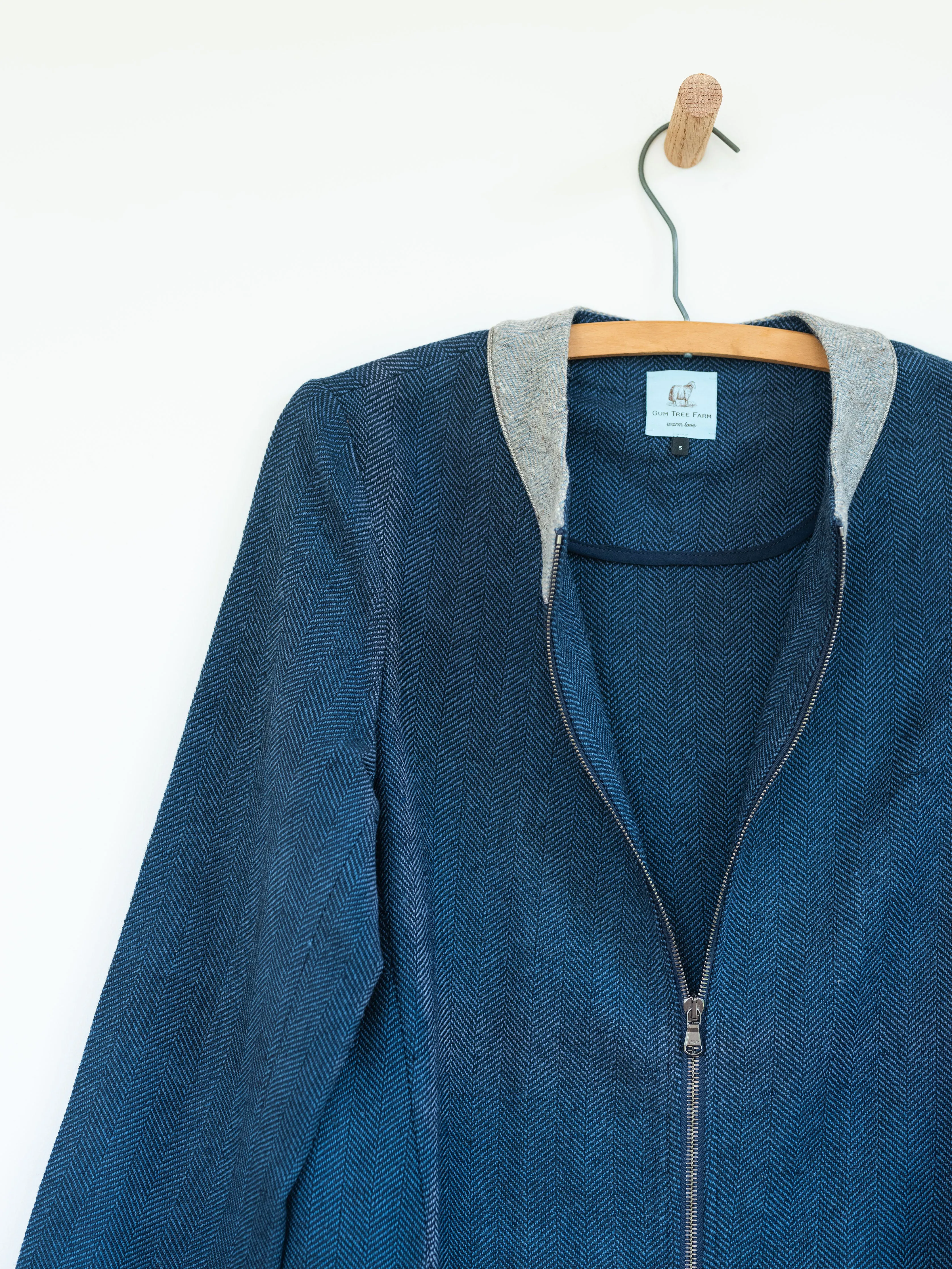 Weekend Coat