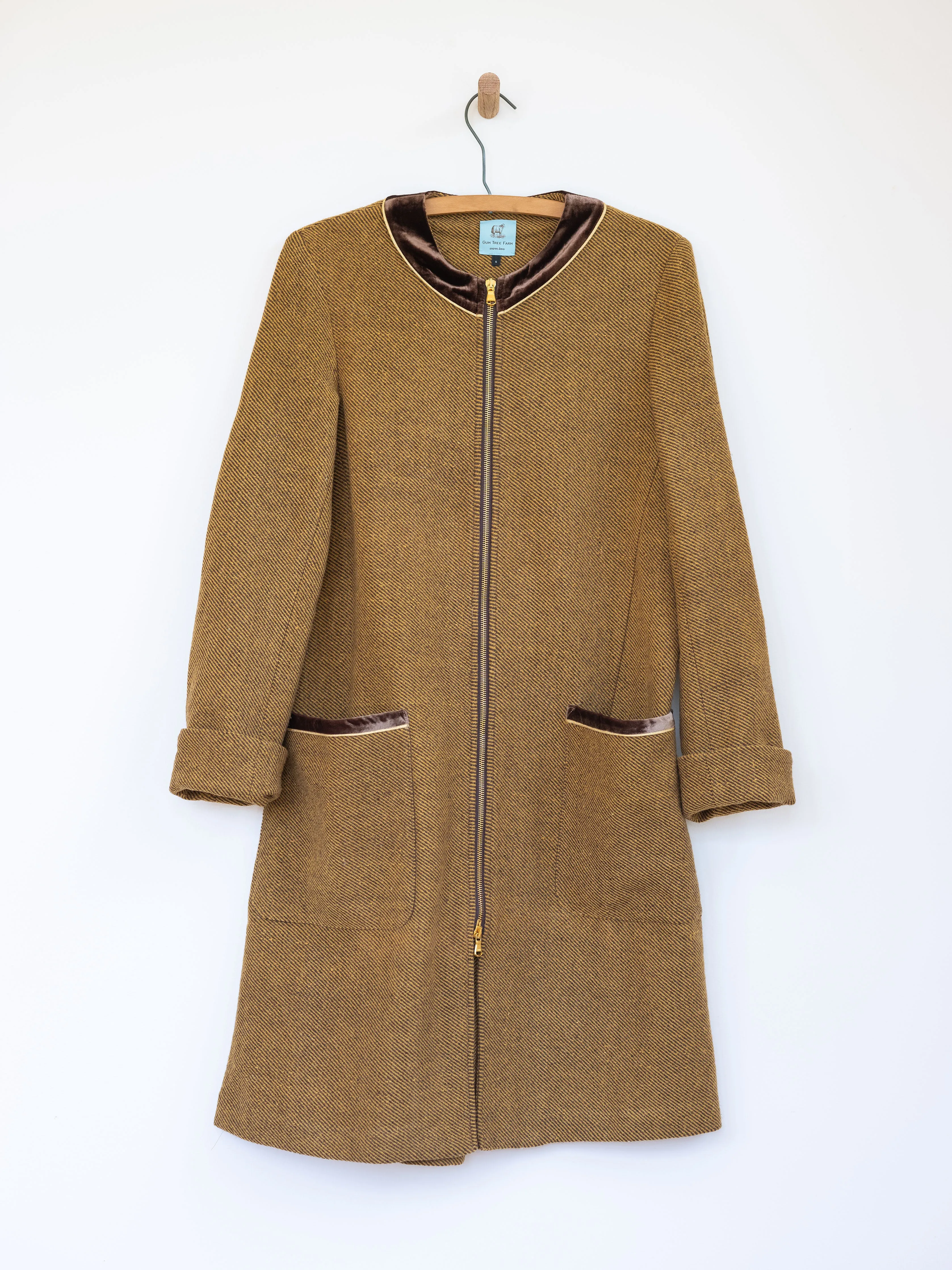 Weekend Coat