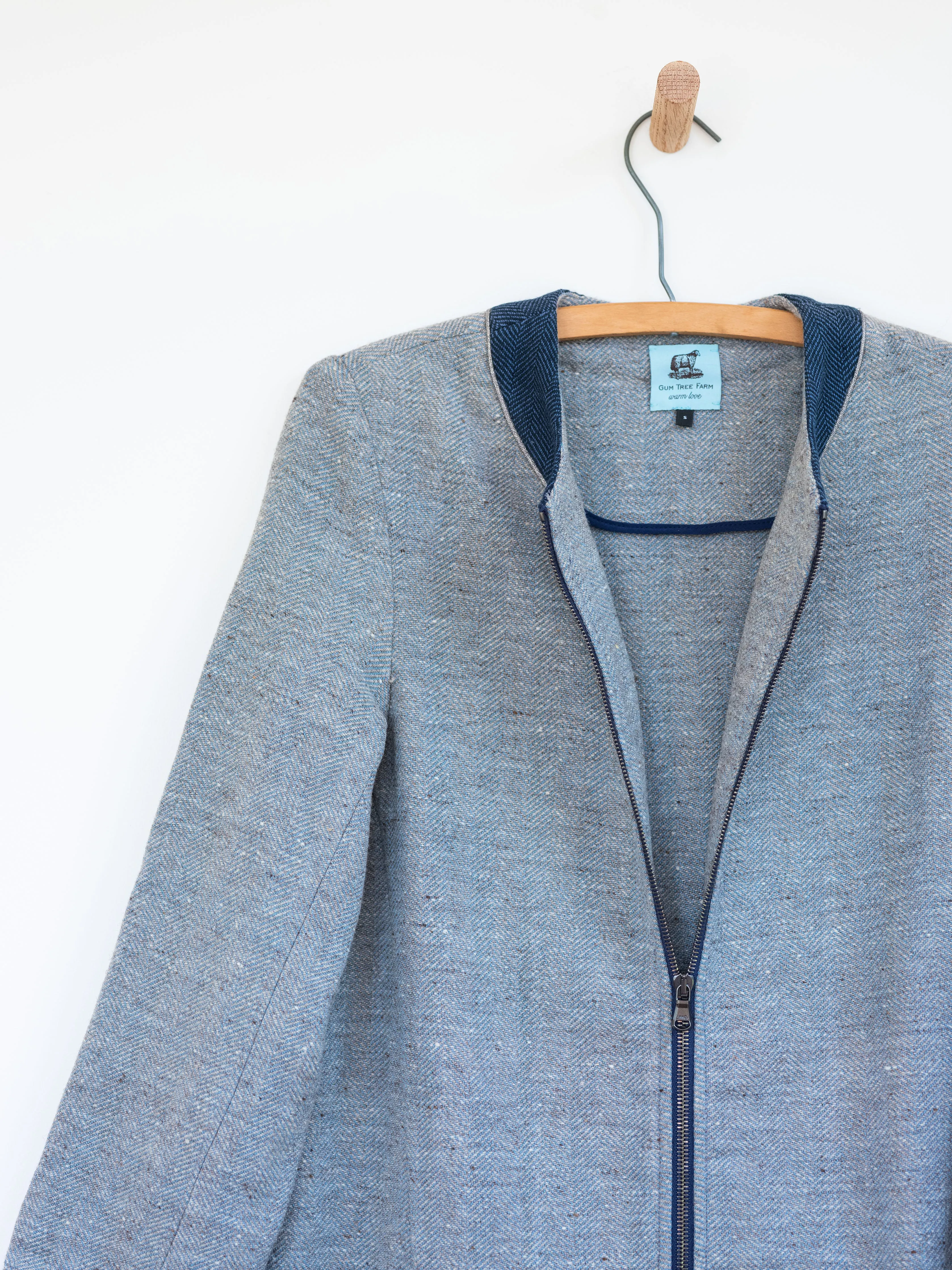 Weekend Coat