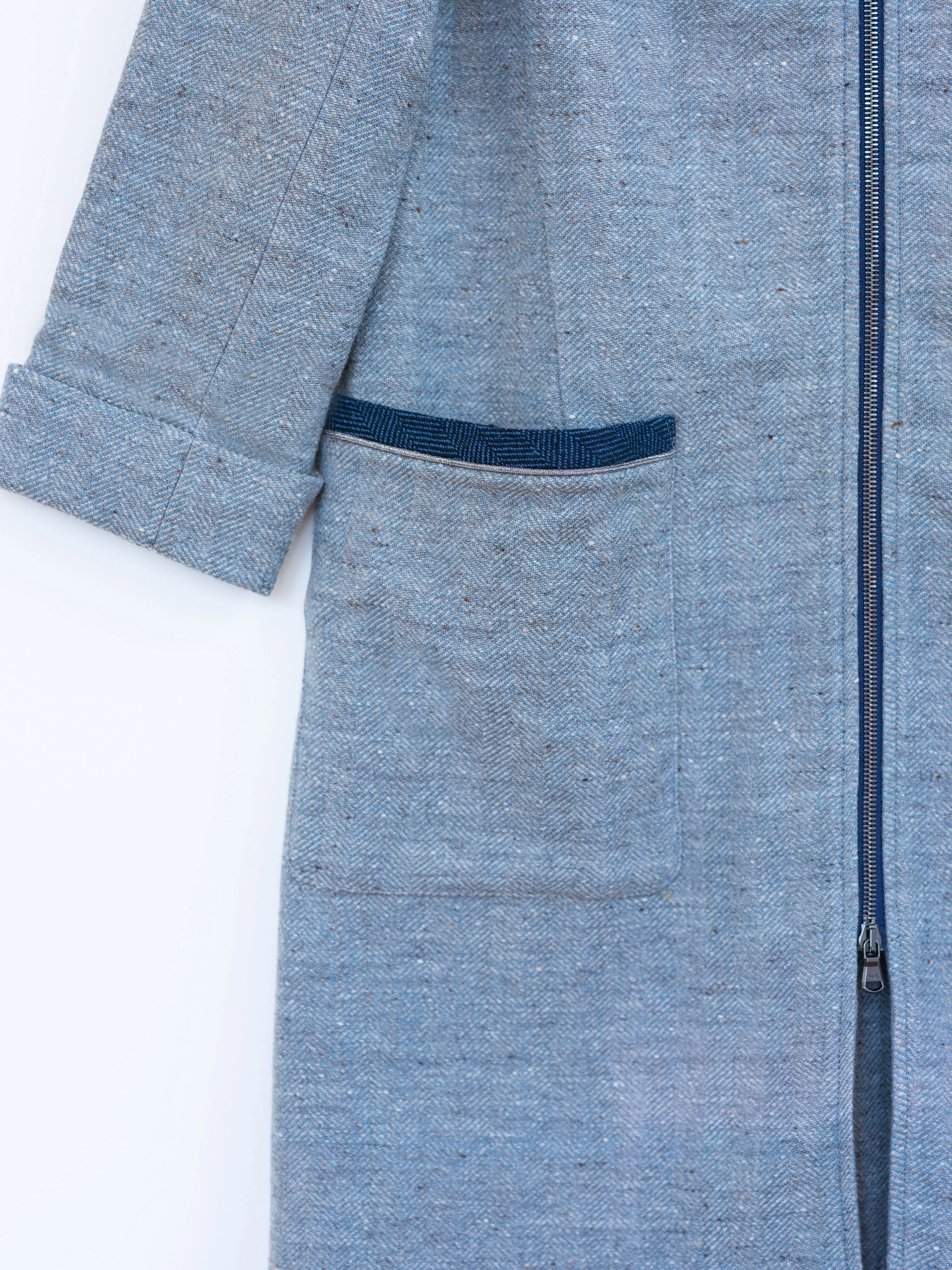 Weekend Coat