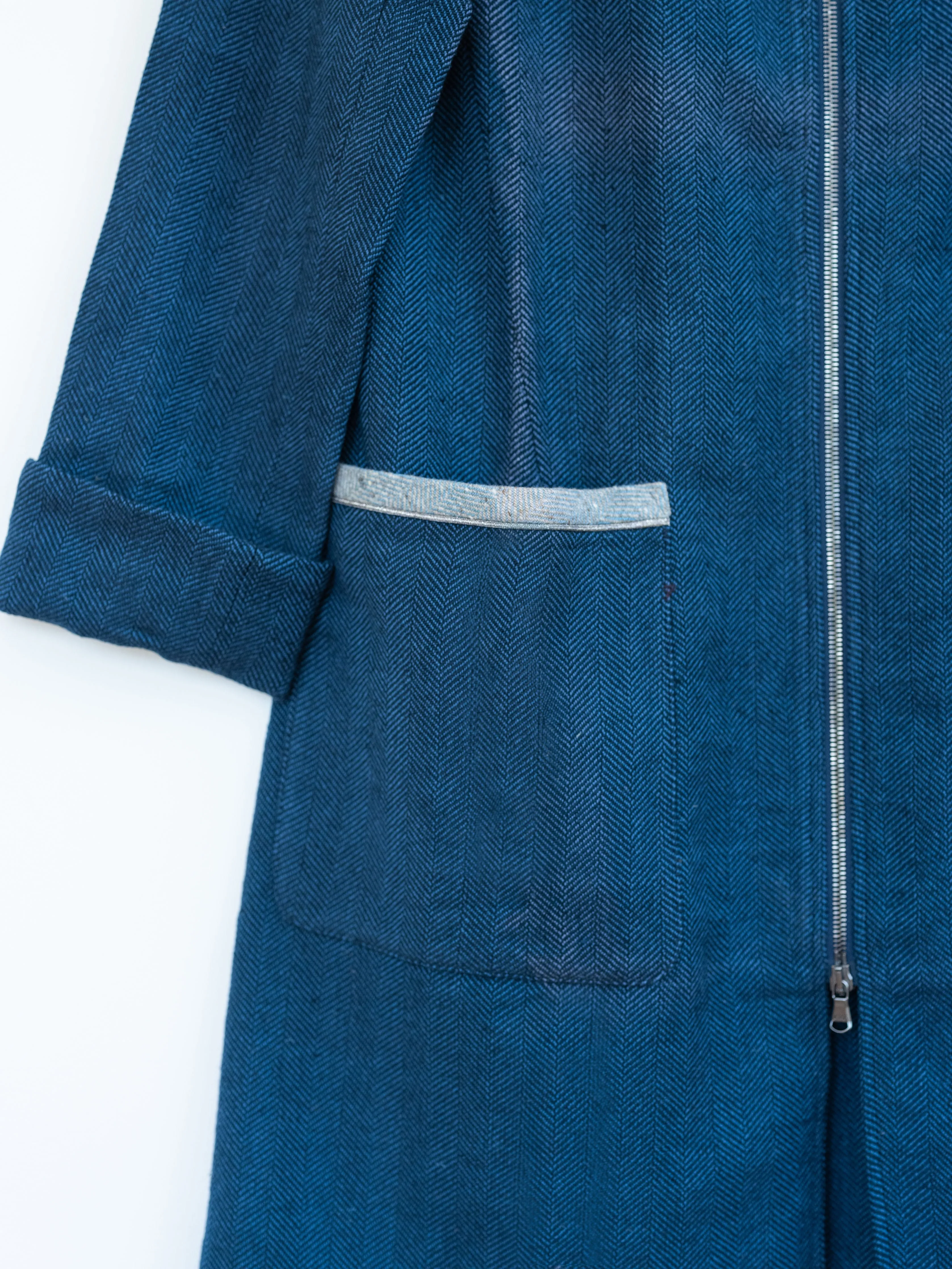 Weekend Coat