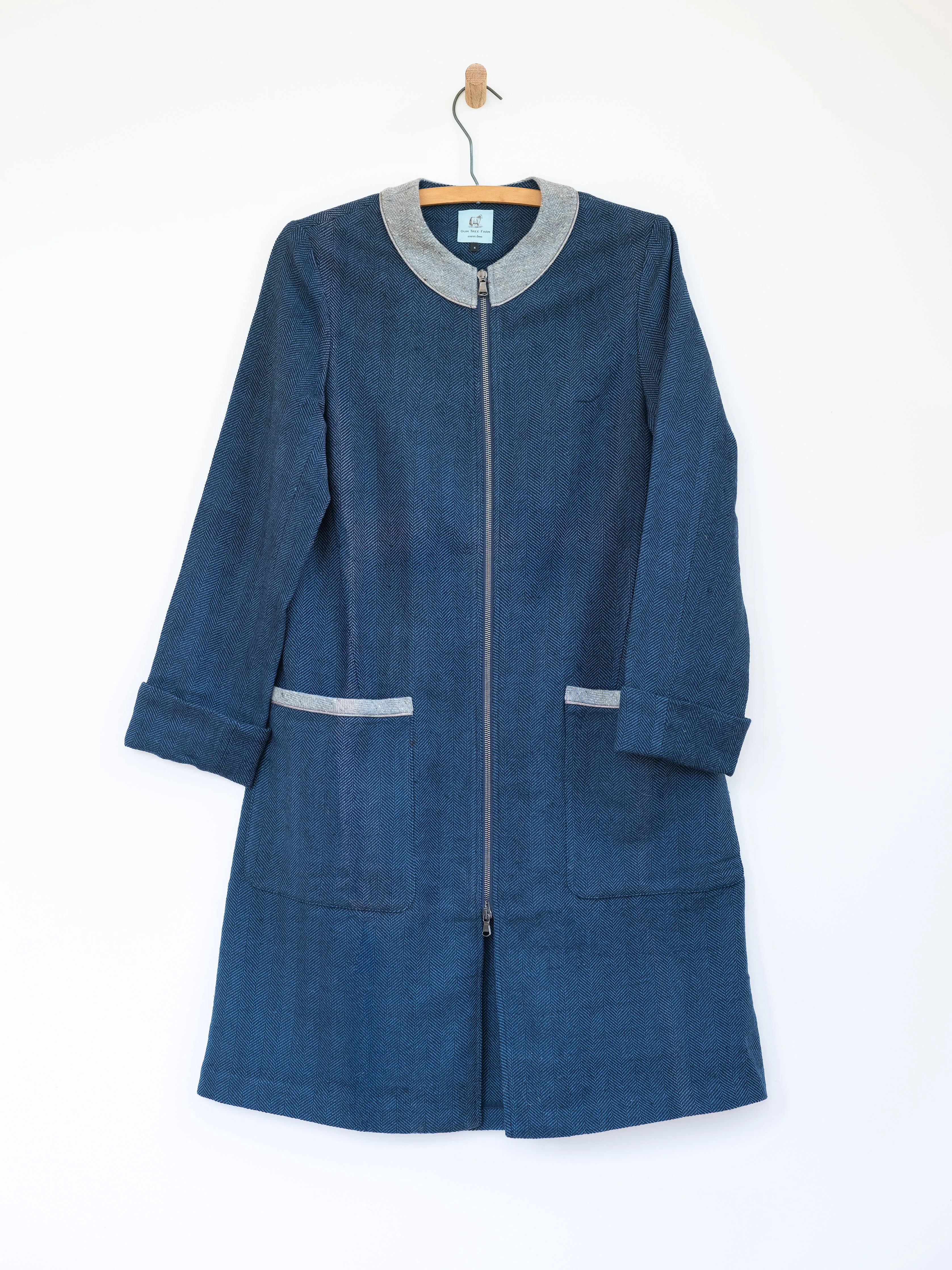 Weekend Coat