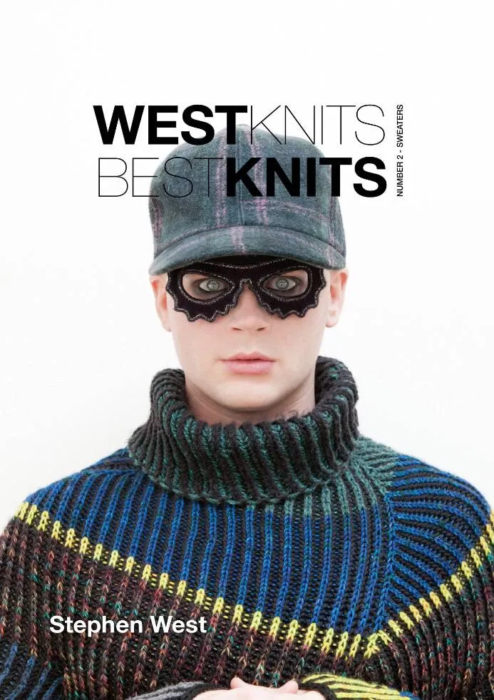 Westknits Bestknits