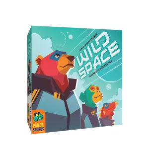 Wild Space