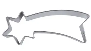 Wishing Star Cookie Cutter 9cm