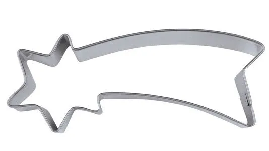 Wishing Star Cookie Cutter 9cm