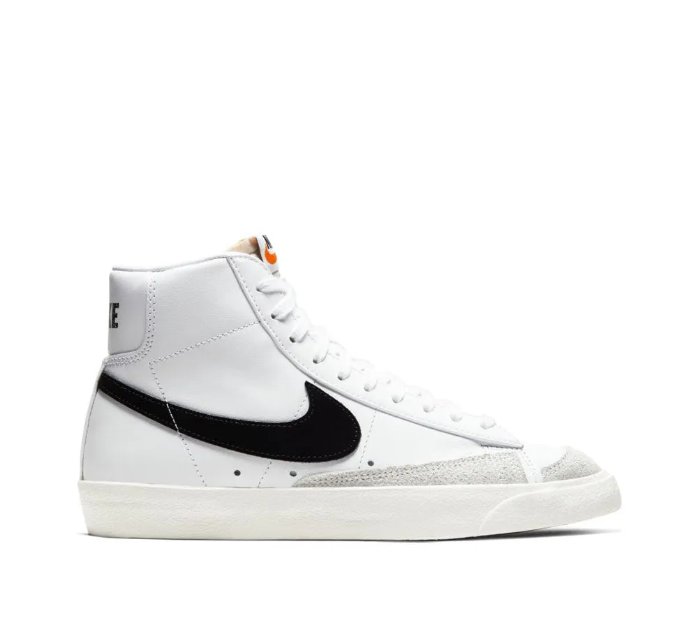 WOMENS NIKE BLAZER MID '77