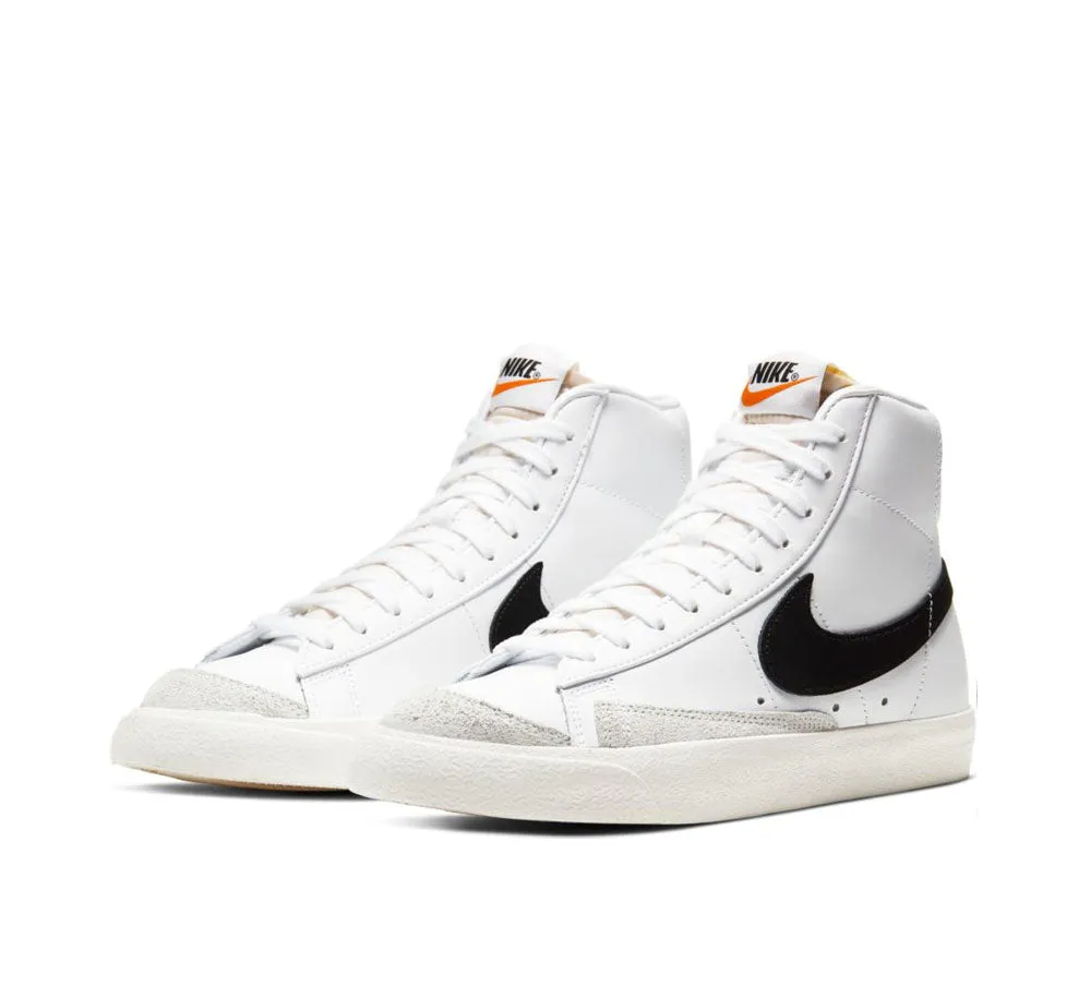 WOMENS NIKE BLAZER MID '77