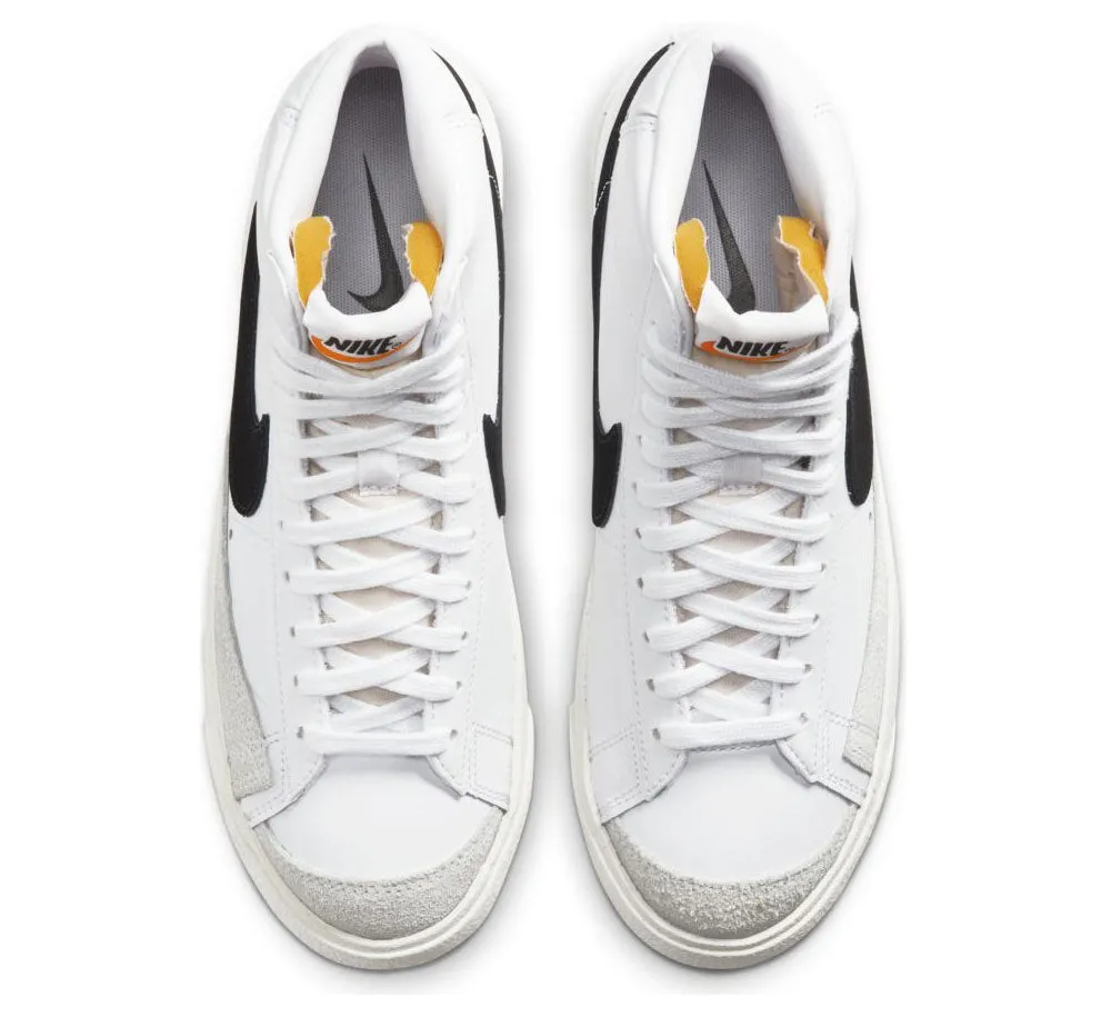 WOMENS NIKE BLAZER MID '77