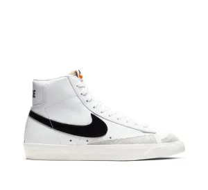 WOMENS NIKE BLAZER MID '77