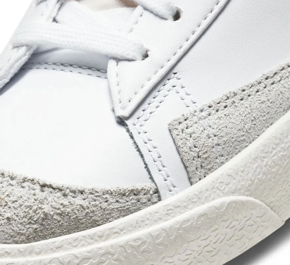 WOMENS NIKE BLAZER MID '77