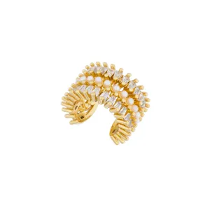 Zoe Ear Cuff