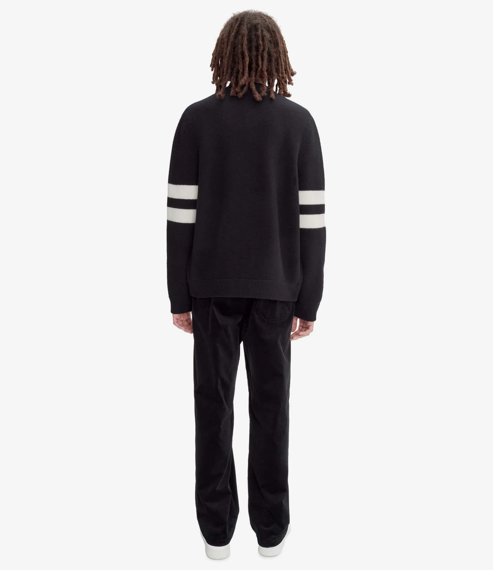 Zuko cardigan