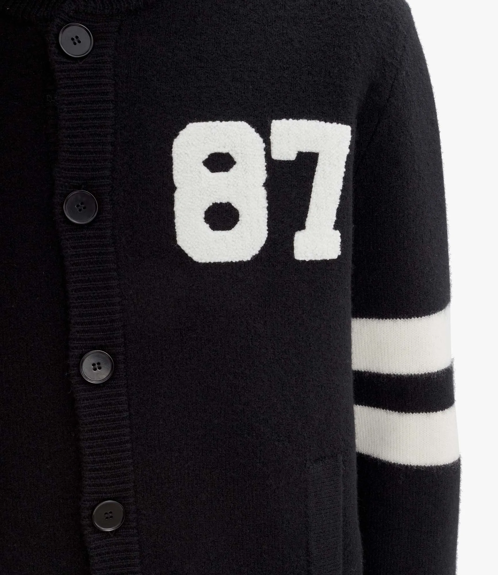 Zuko cardigan