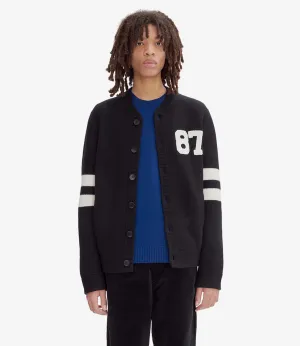 Zuko cardigan